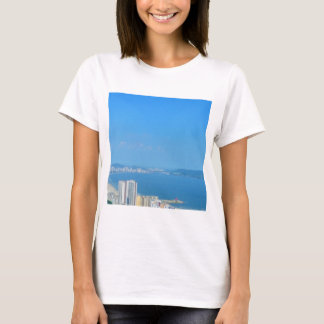 Camiseta Incrível Vista