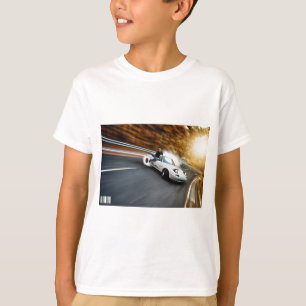 Camiseta Indeciso louco do Roadster