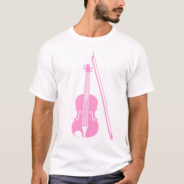 Camiseta indefinido (Frente)