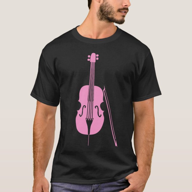 Camiseta indefinido (Frente)