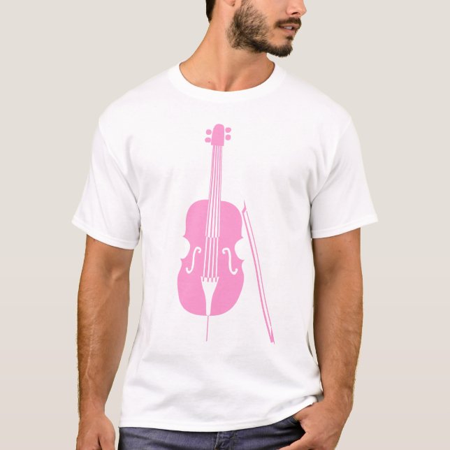 Camiseta indefinido (Frente)