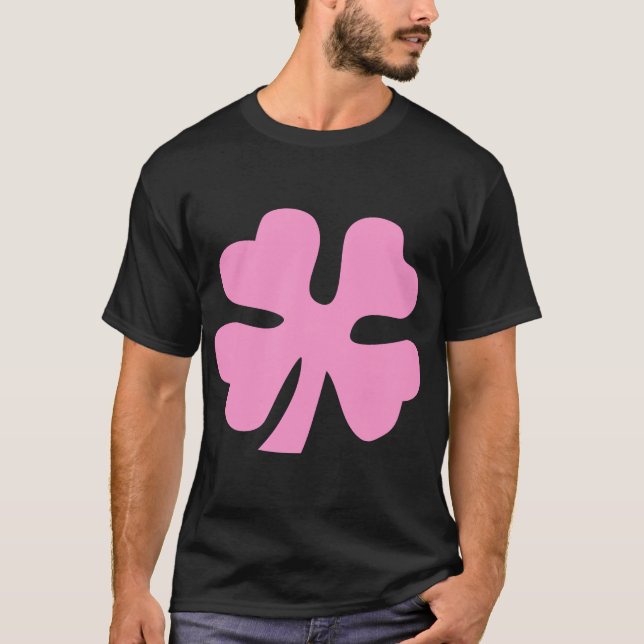 Camiseta indefinido (Frente)