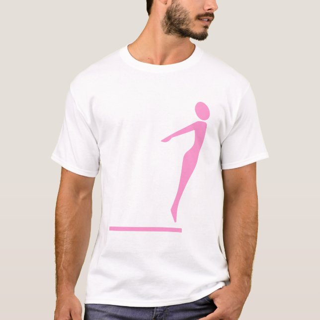 Camiseta indefinido (Frente)