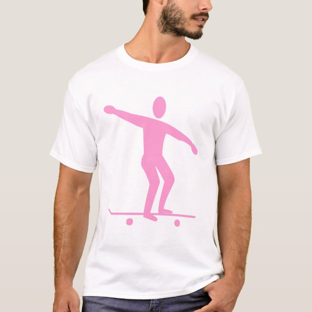 Camiseta indefinido (Frente)