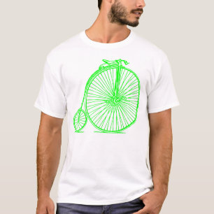 Camiseta indefinido