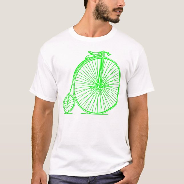 Camiseta indefinido (Frente)