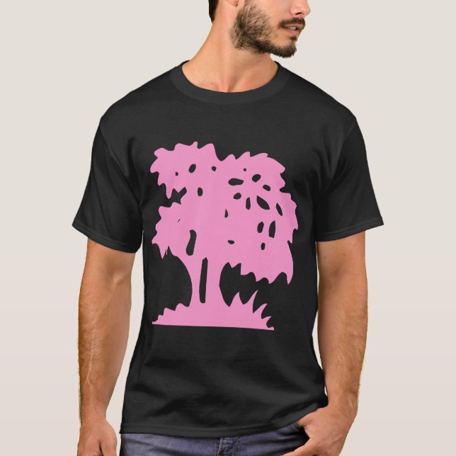 Camiseta indefinido (Frente)
