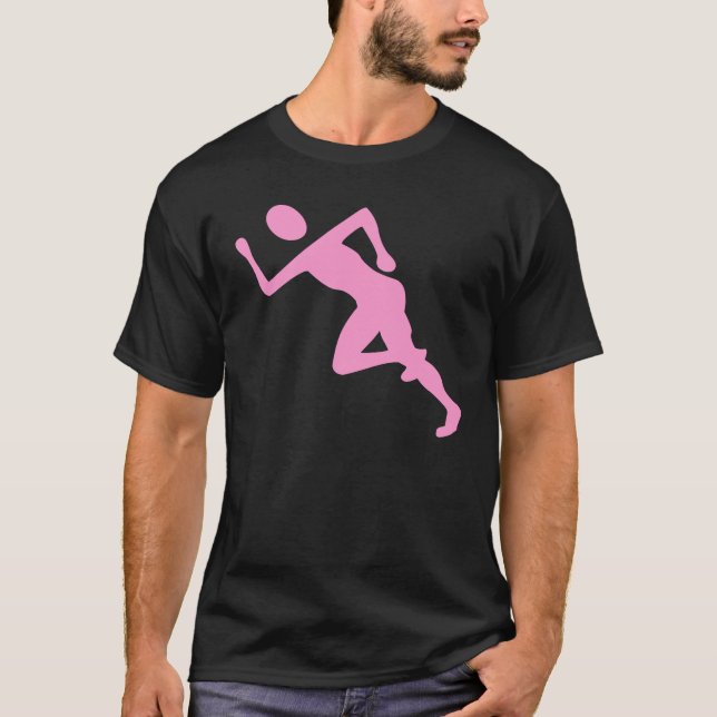 Camiseta indefinido (Frente)