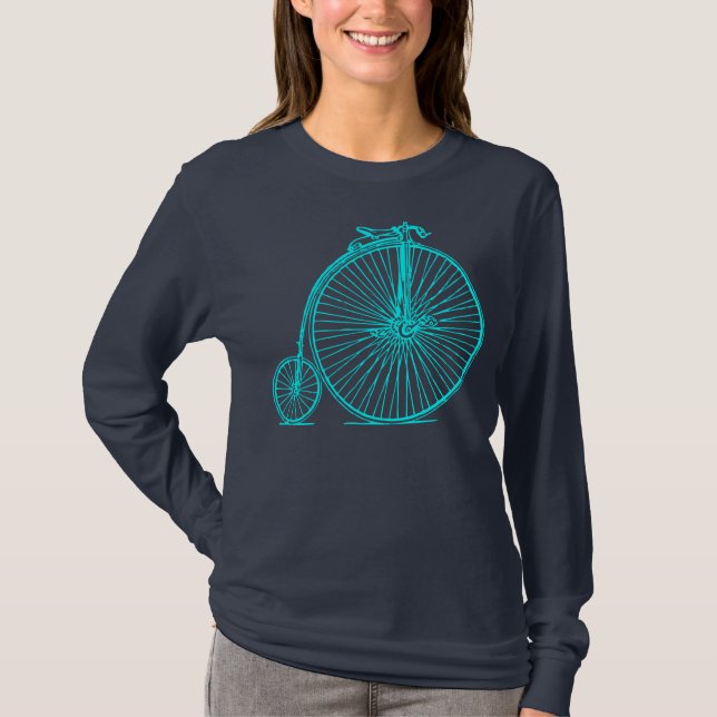 Camiseta indefinido (Frente)