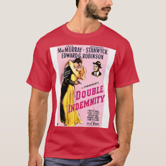 Camiseta Indenização dupla 1944