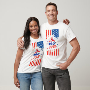 Camiseta independência