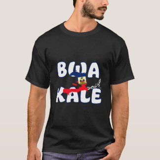Camiseta Independência Crioula Haitiana Patriótica Haiti 18