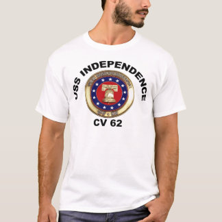 Camiseta Independência do CV 62