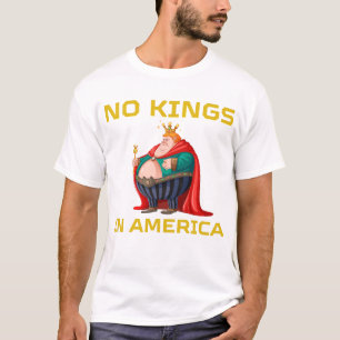 Camiseta Independência Engraçada Nos Estados Unidos