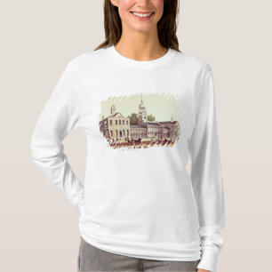 Camiseta Independência Salão, Philadelphfia