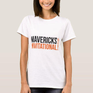 Camiseta Independentes com convite