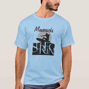 Camiseta Independentes que surfam