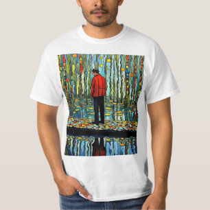 Camiseta Indesejado
