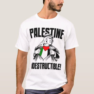 Camiseta Indestrutível