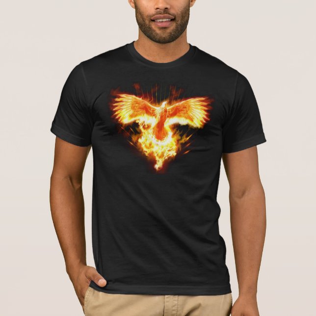 Camiseta indeterminado (Frente)