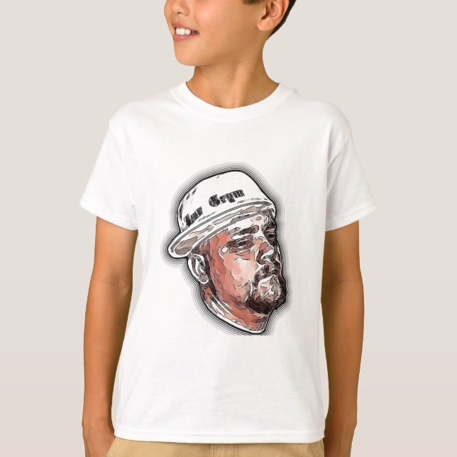 Camiseta indeterminado (Frente)
