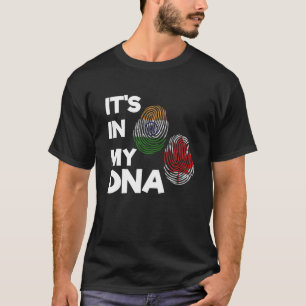 Camiseta Índia Bandeira Ortod Dia Hindi Sikh Canadá Fi cana