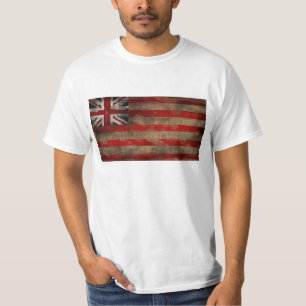 Camiseta India do leste britânico Co.