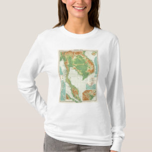 Camiseta India mais distante