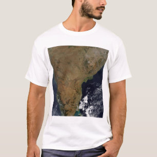 Camiseta Índia Meridional