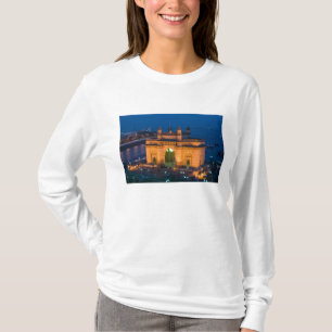 Camiseta ÍNDIA, Mumbai (Bombay): Portão da Índia /