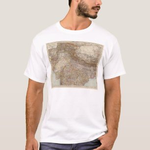Camiseta India norte
