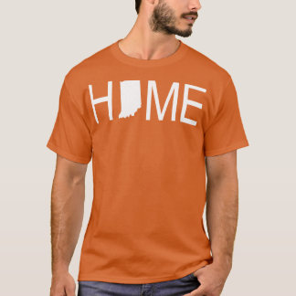 Camiseta índia residencial 1