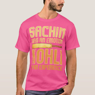 Camiseta Indian Cricket Team Jersey