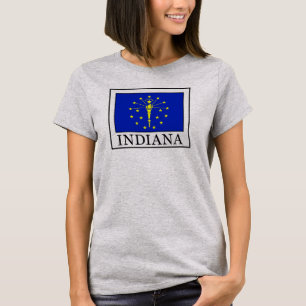 Camiseta Indiana