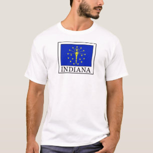 Camiseta Indiana