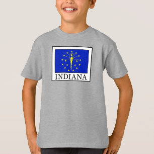 Camiseta Indiana