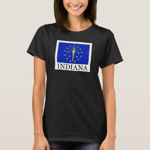 Camiseta Indiana