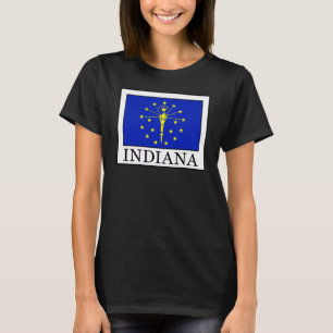 Camiseta Indiana
