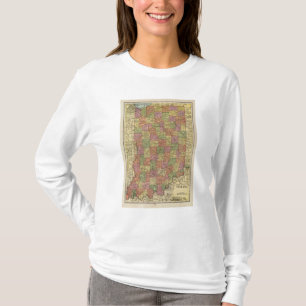 Camiseta Indiana 10