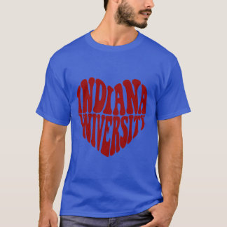 Camiseta Indiana 14