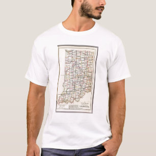 Camiseta Indiana 2