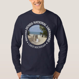 Camiseta Indiana Dunes National Lakeshore