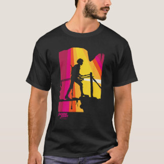 Camiseta Indiana Jones and the Dial of Destiny Helena Cross