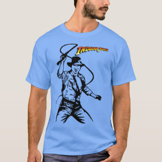 Camiseta INDIANA JONES TSirt