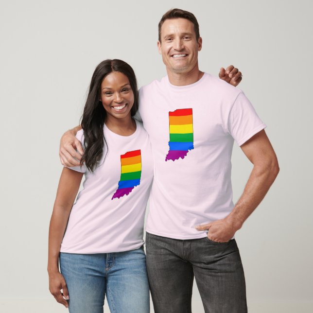 Camiseta INDIANA PRIDE -.png (Unissex)