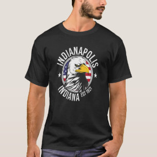 Camiseta Indianápolis