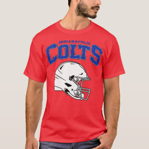 Camiseta Indianápolis 1