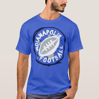 Camiseta Indianápolis 3