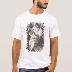 Camiseta Indiano de Mojos
