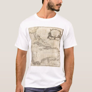 Camiseta Índias Ocidentais 15